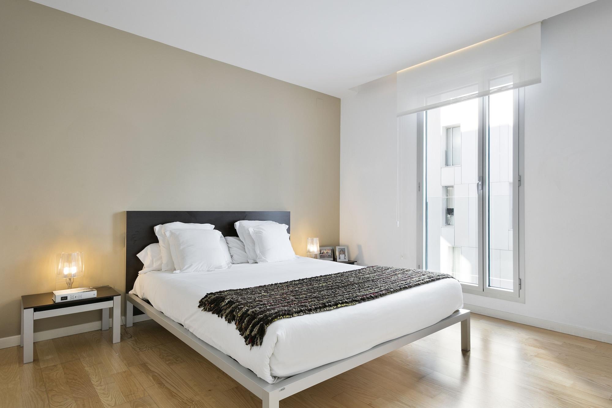 Lugaris Appartement Barcelone