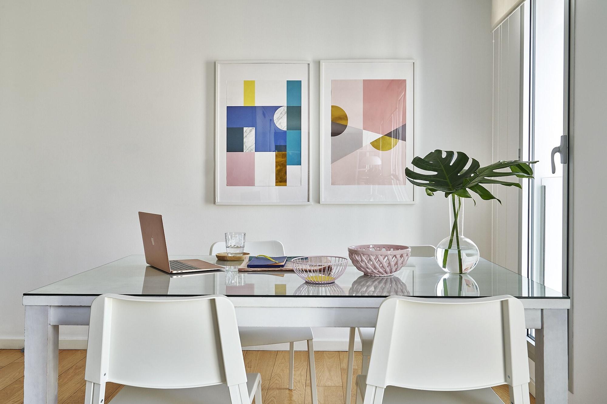 Appartement Lugaris *