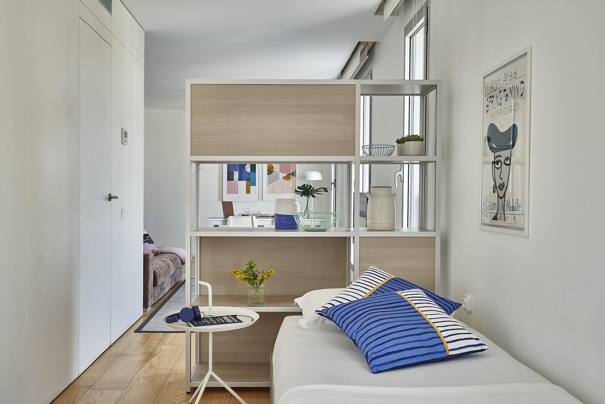 Lugaris Appartement