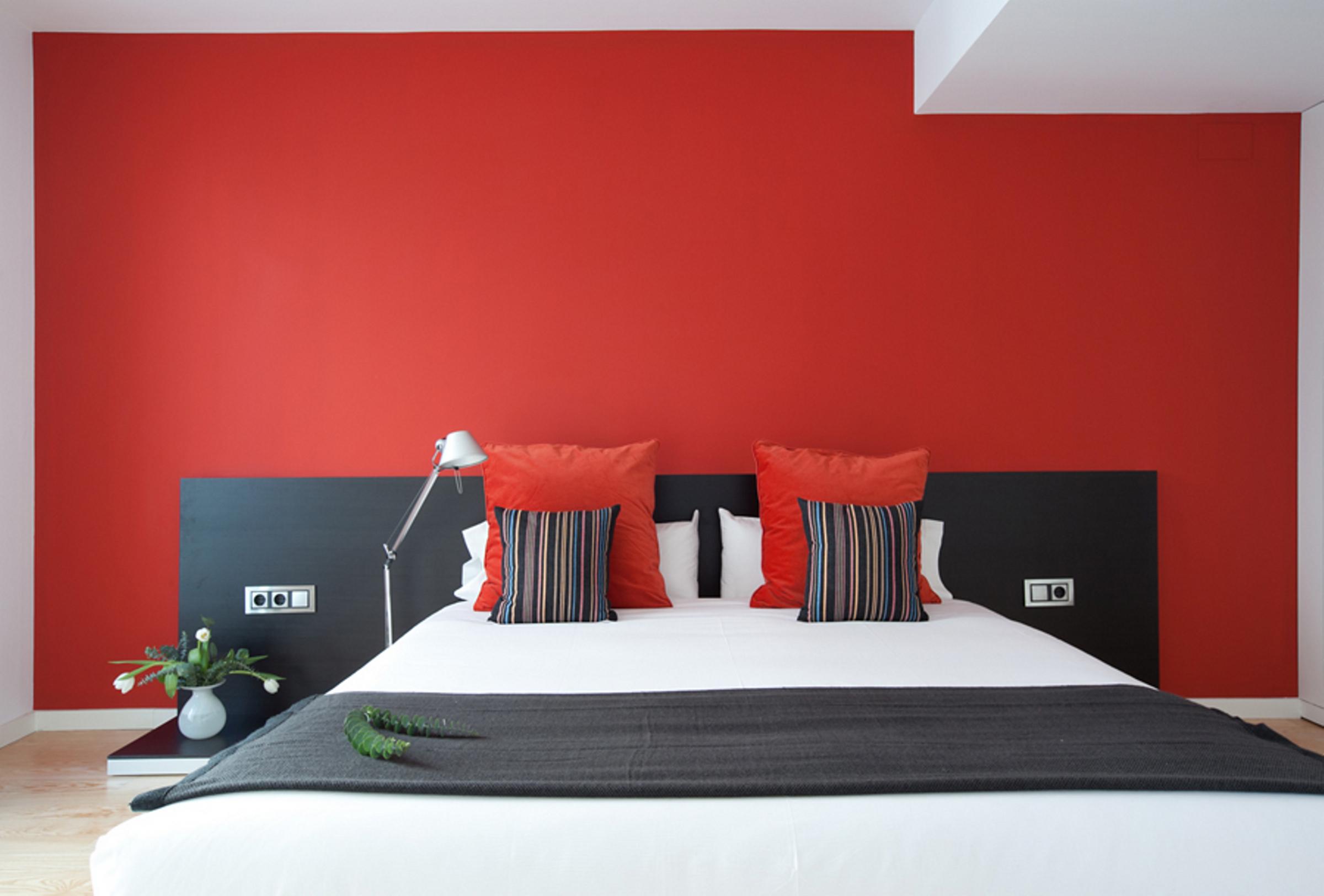 Lugaris Appartement Barcelone