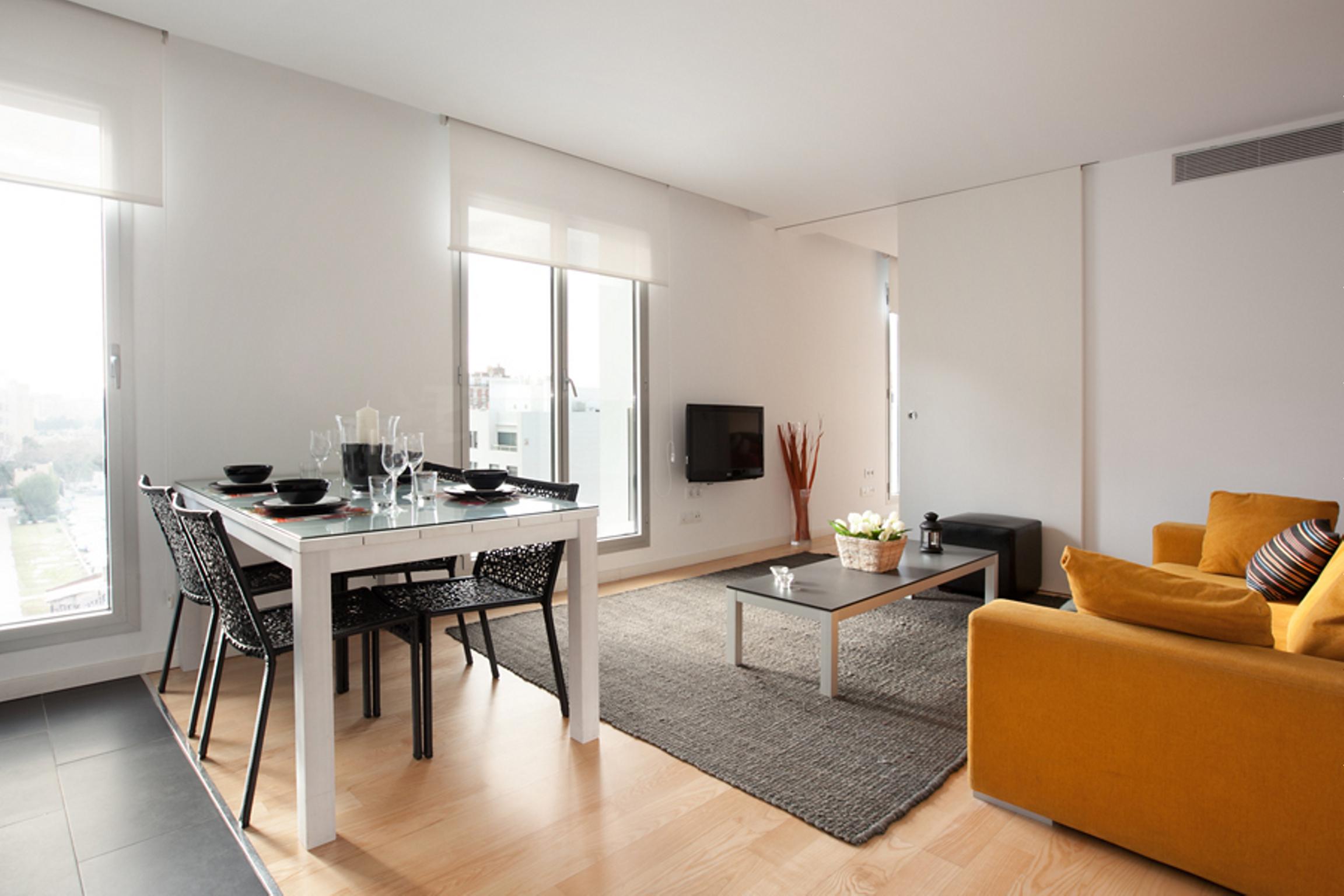 Appartement Lugaris