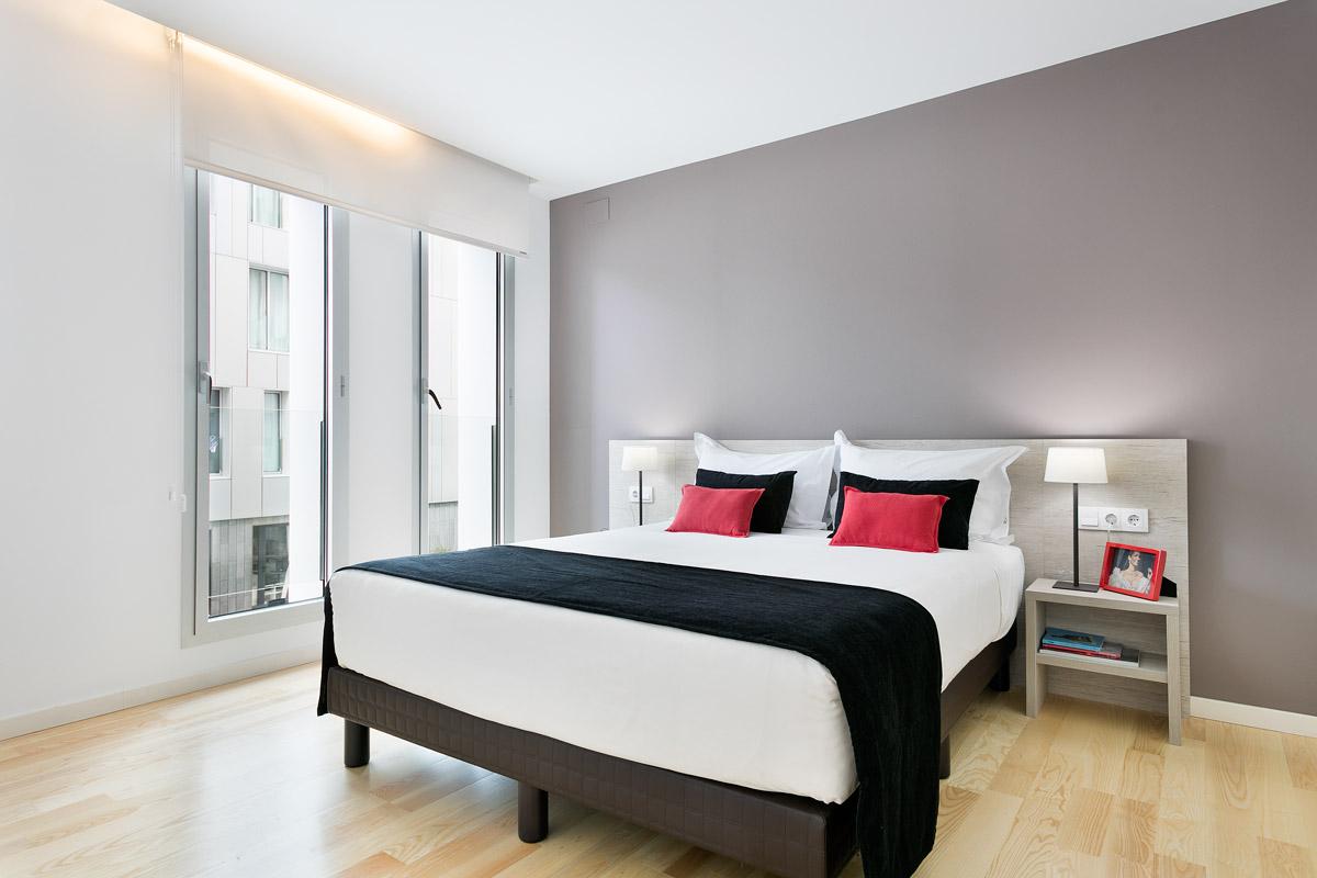 Lugaris Appartement *