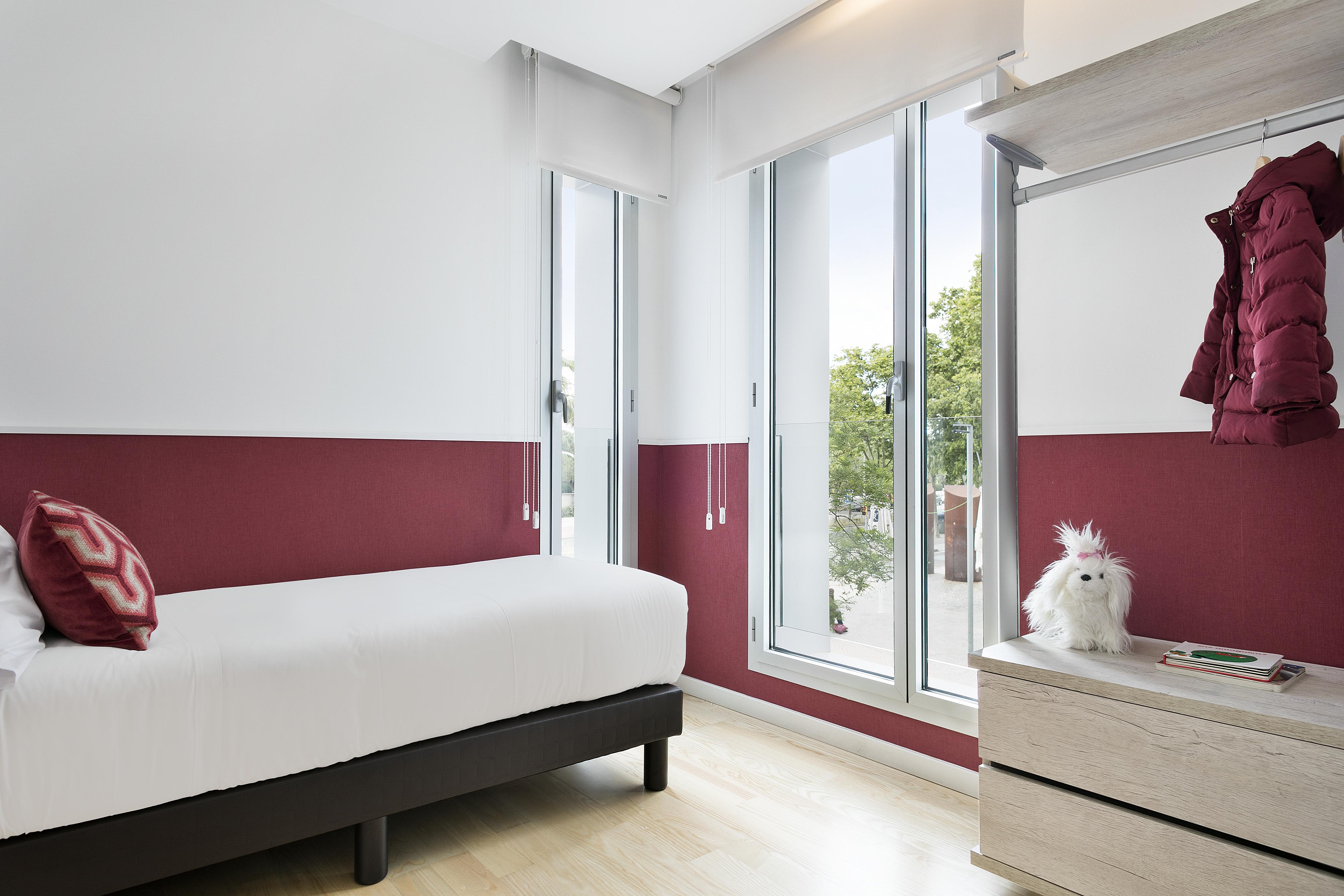 Lugaris Appartement Barcelone