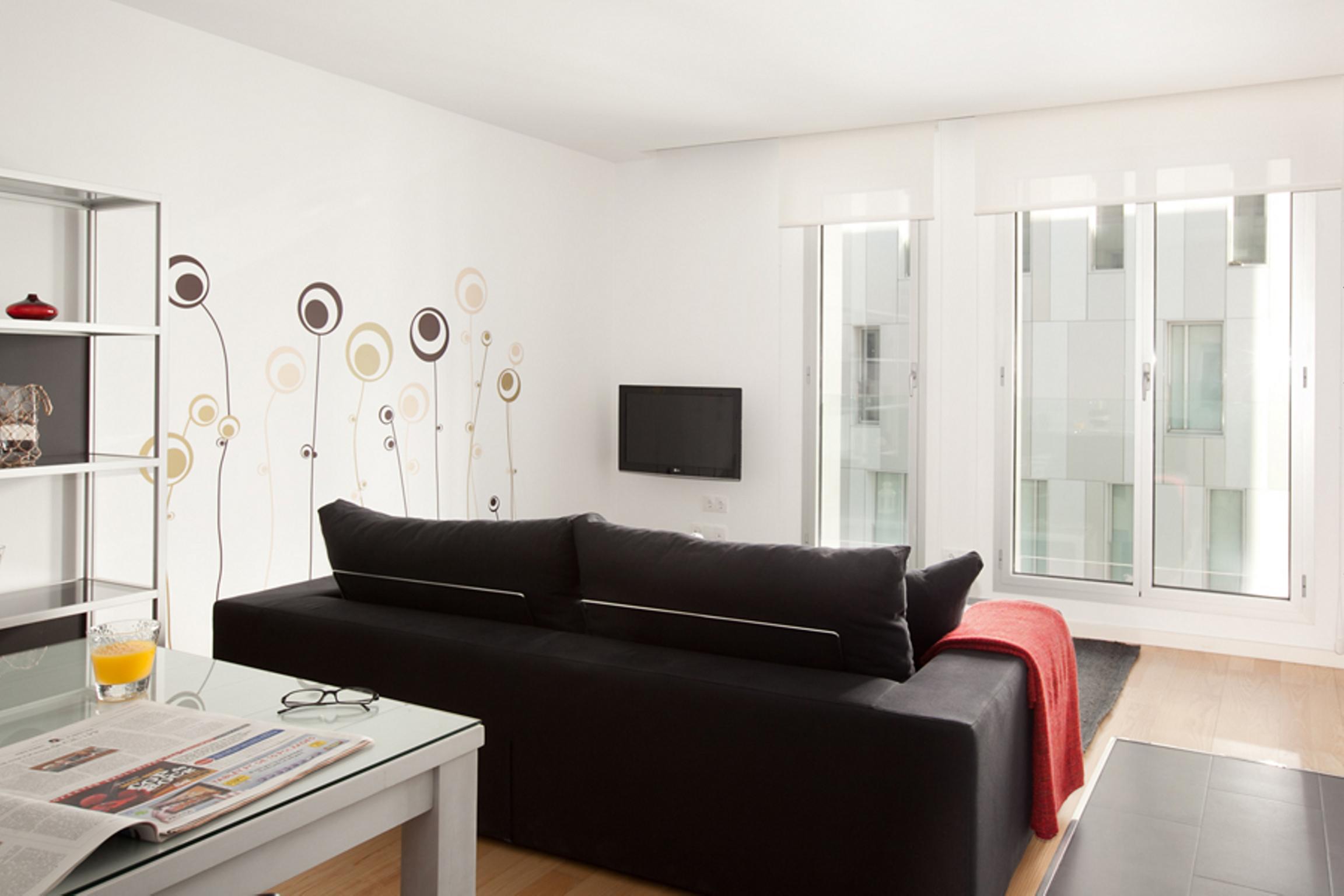 Appartement Lugaris Barcelone