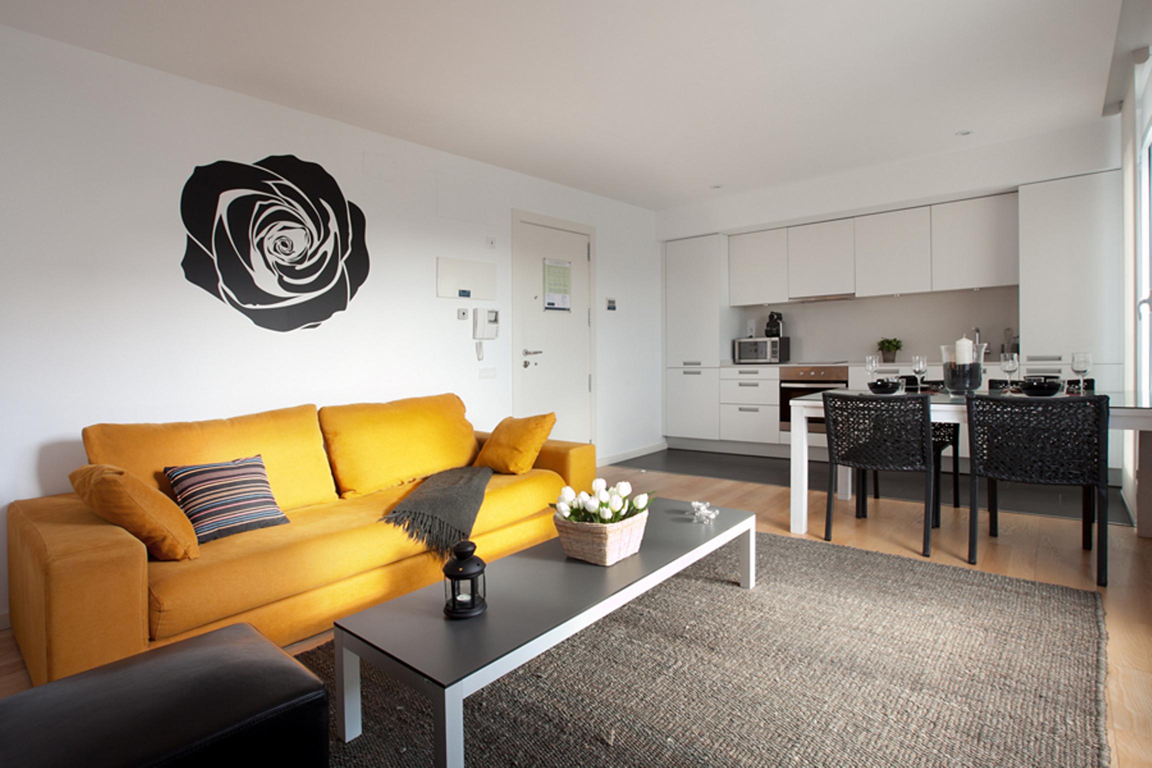 Lugaris Appartement Barcelone