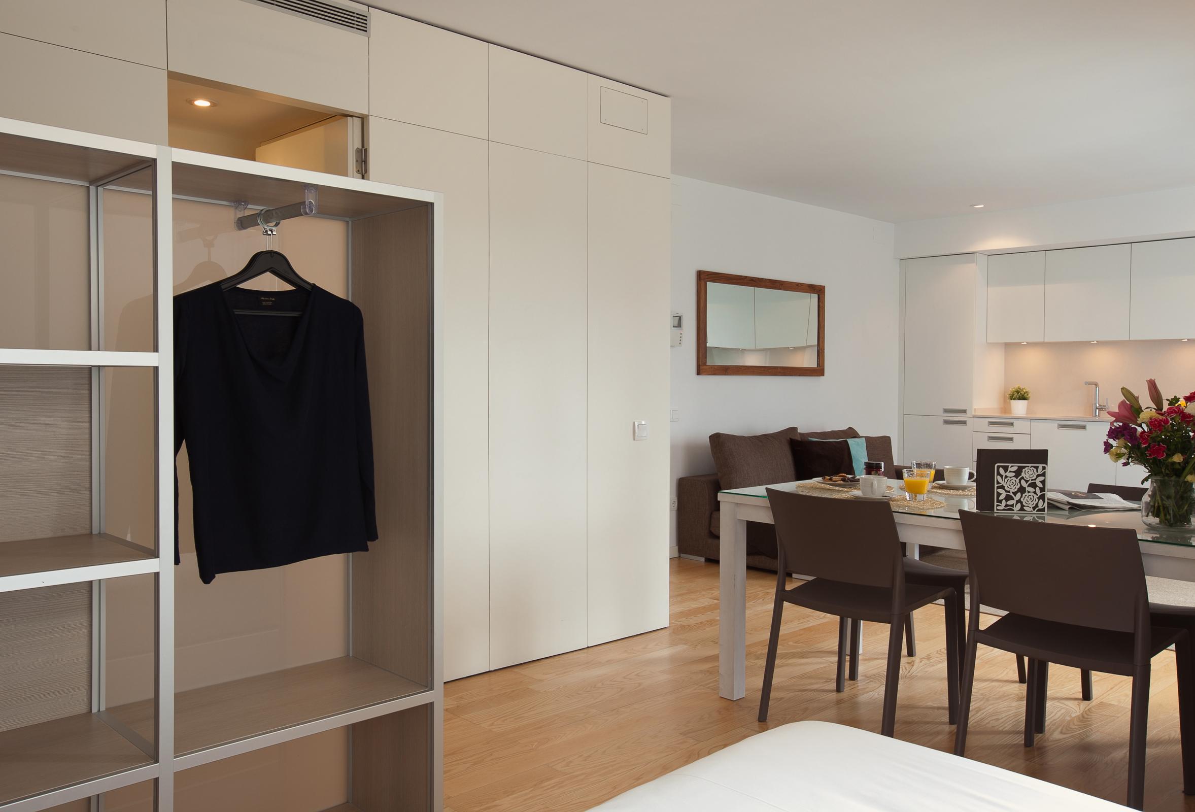 Lugaris Appartement *