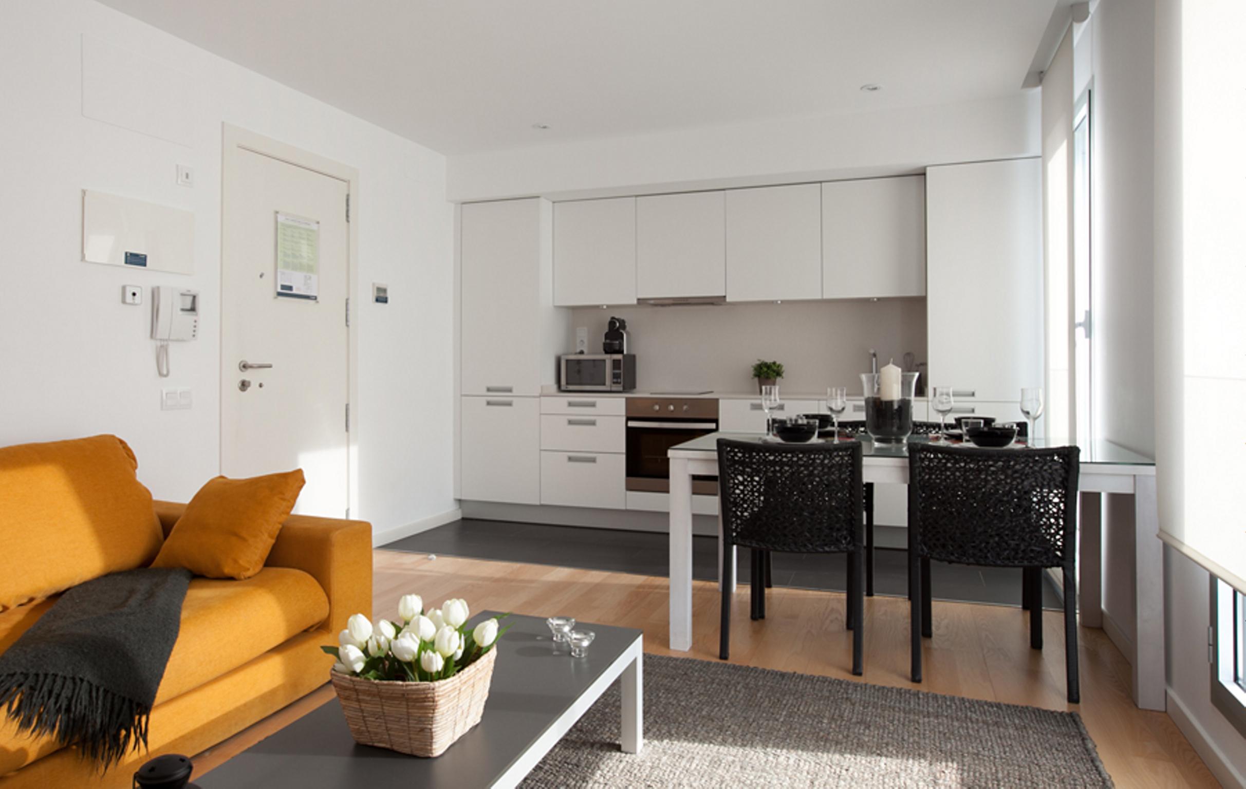 Appartement Lugaris