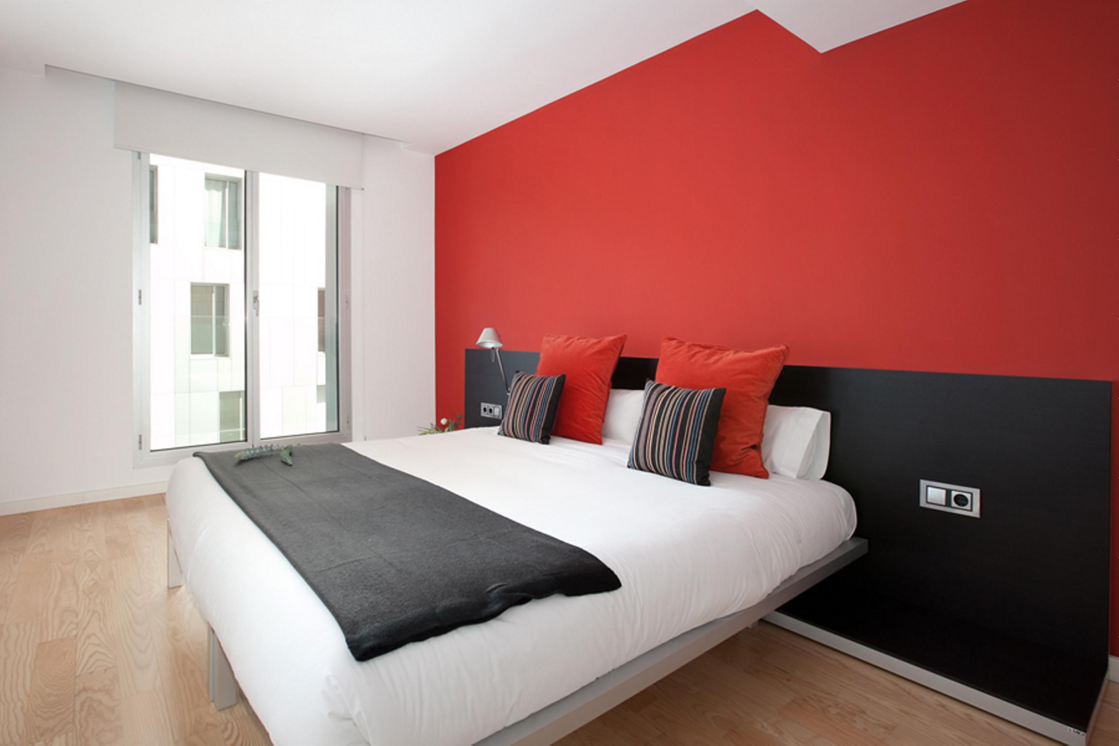 Appartement Lugaris *