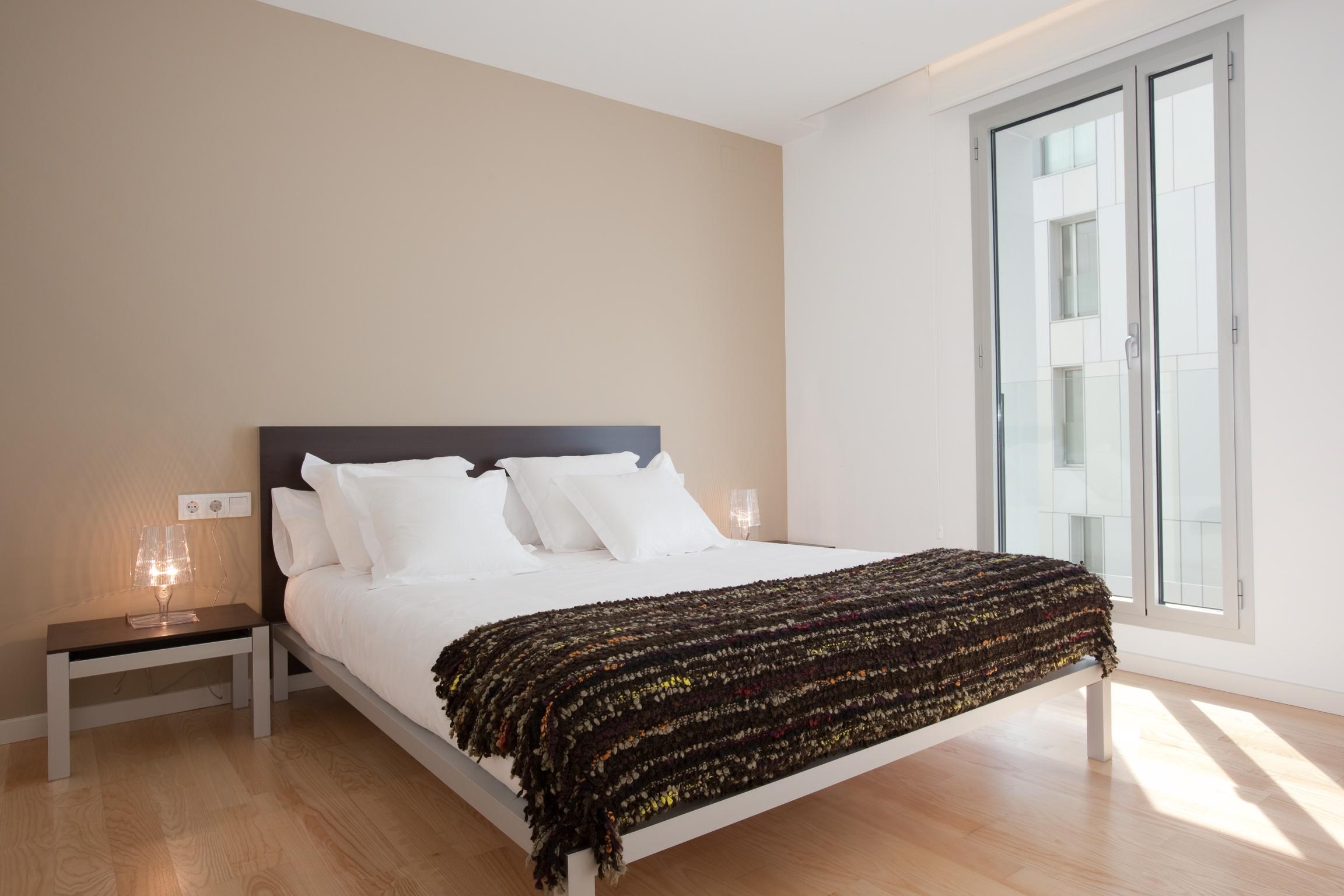 Appartement Lugaris Barcelone