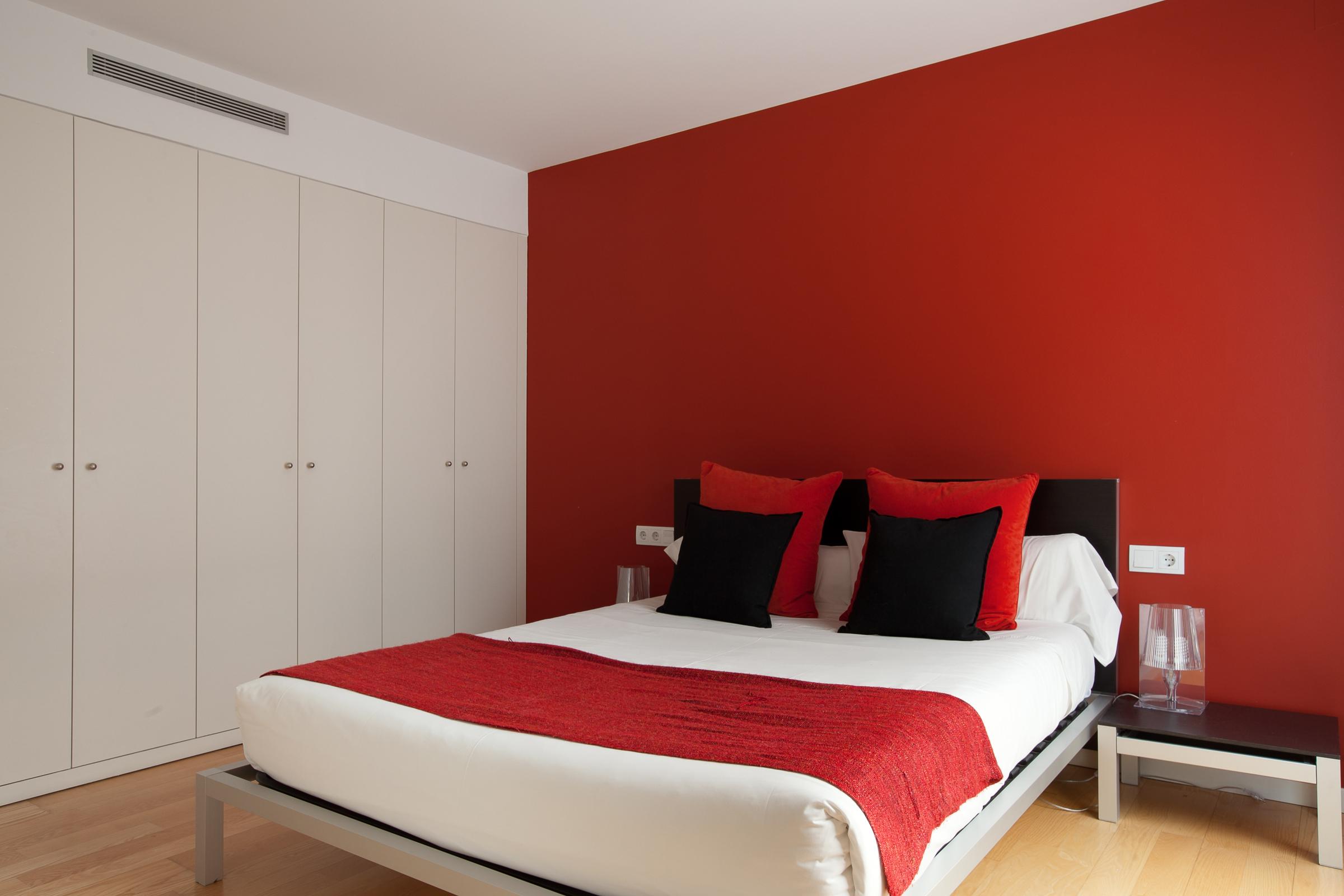 Lugaris Appartement