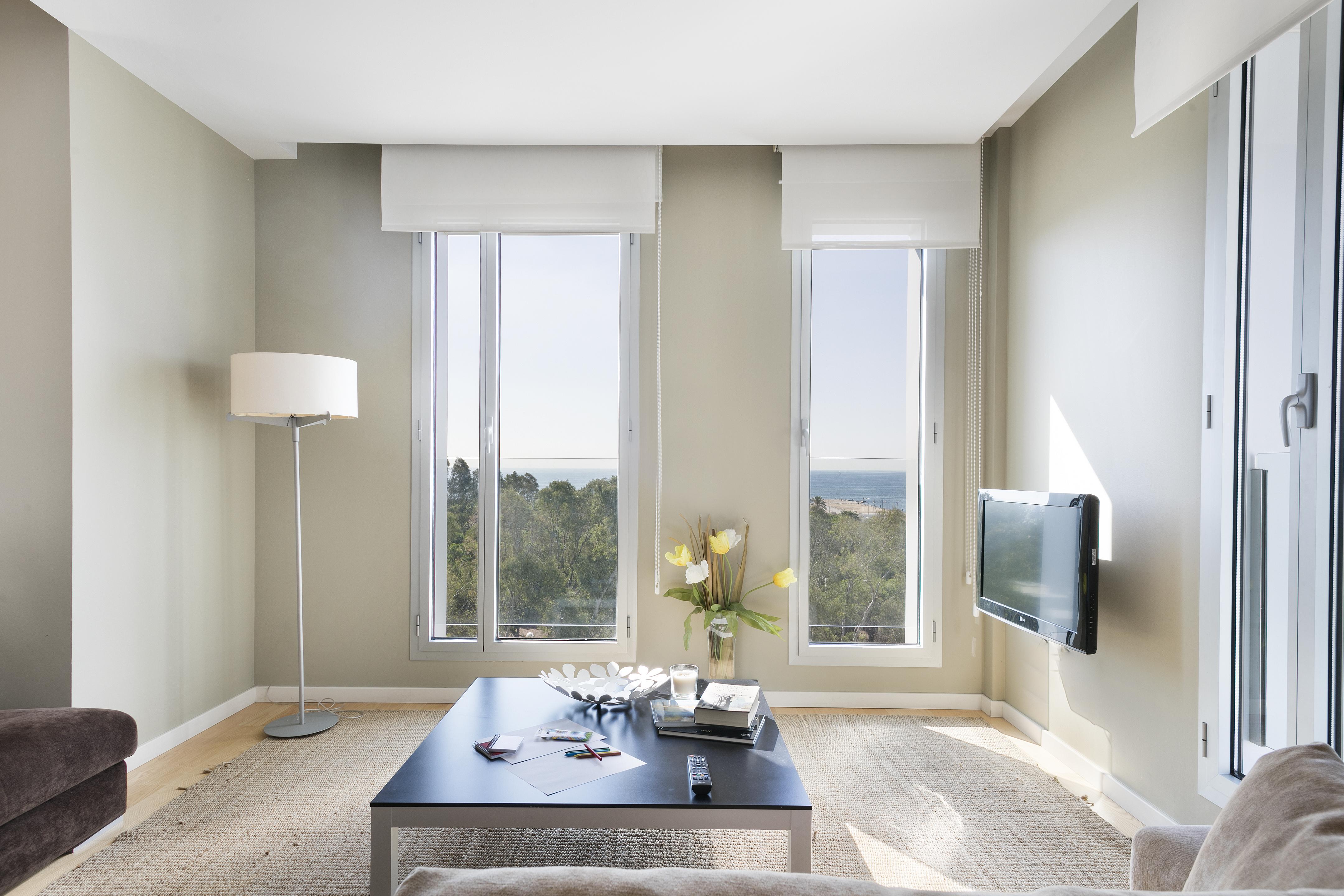 Lugaris Appartement *