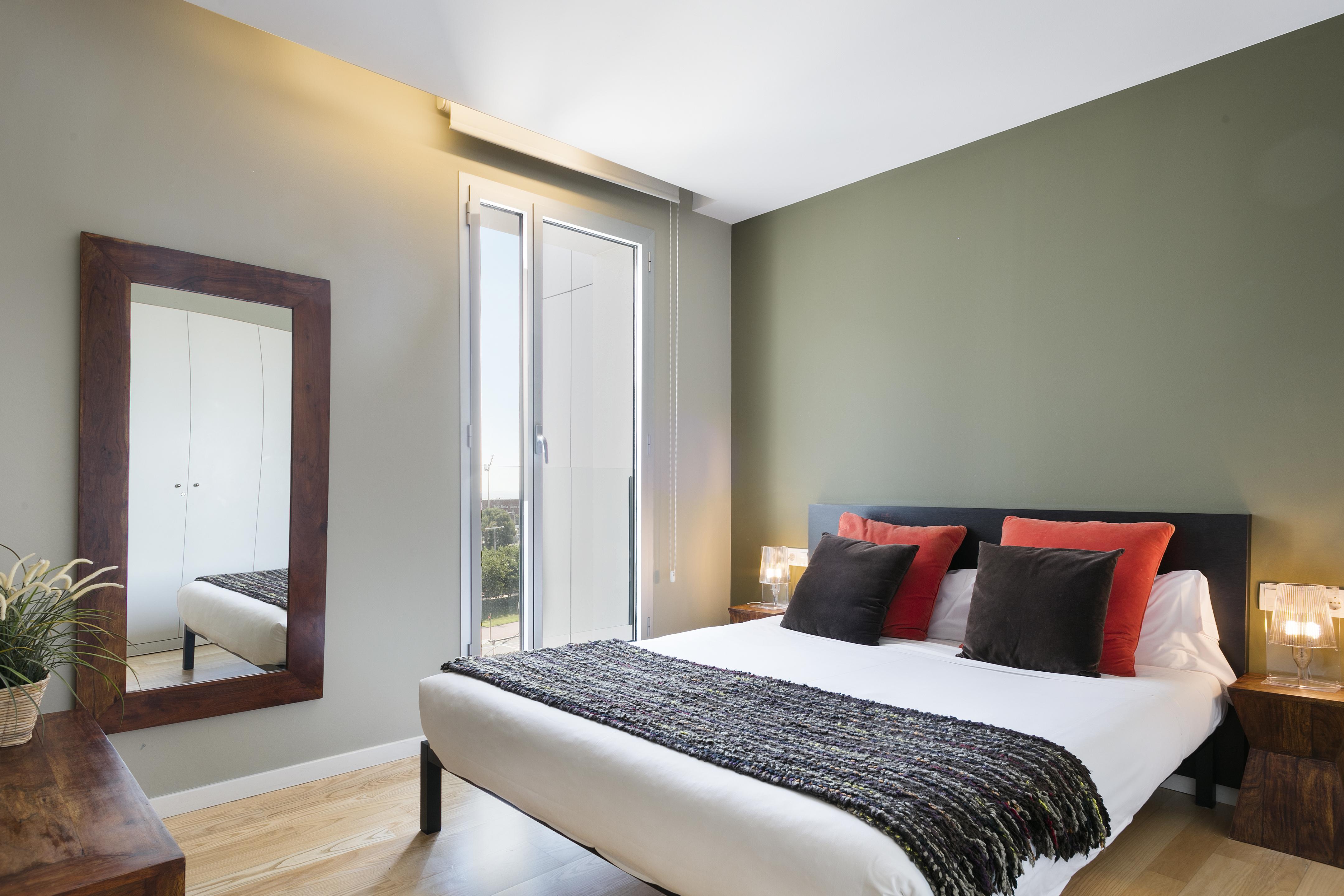 Appartement Lugaris