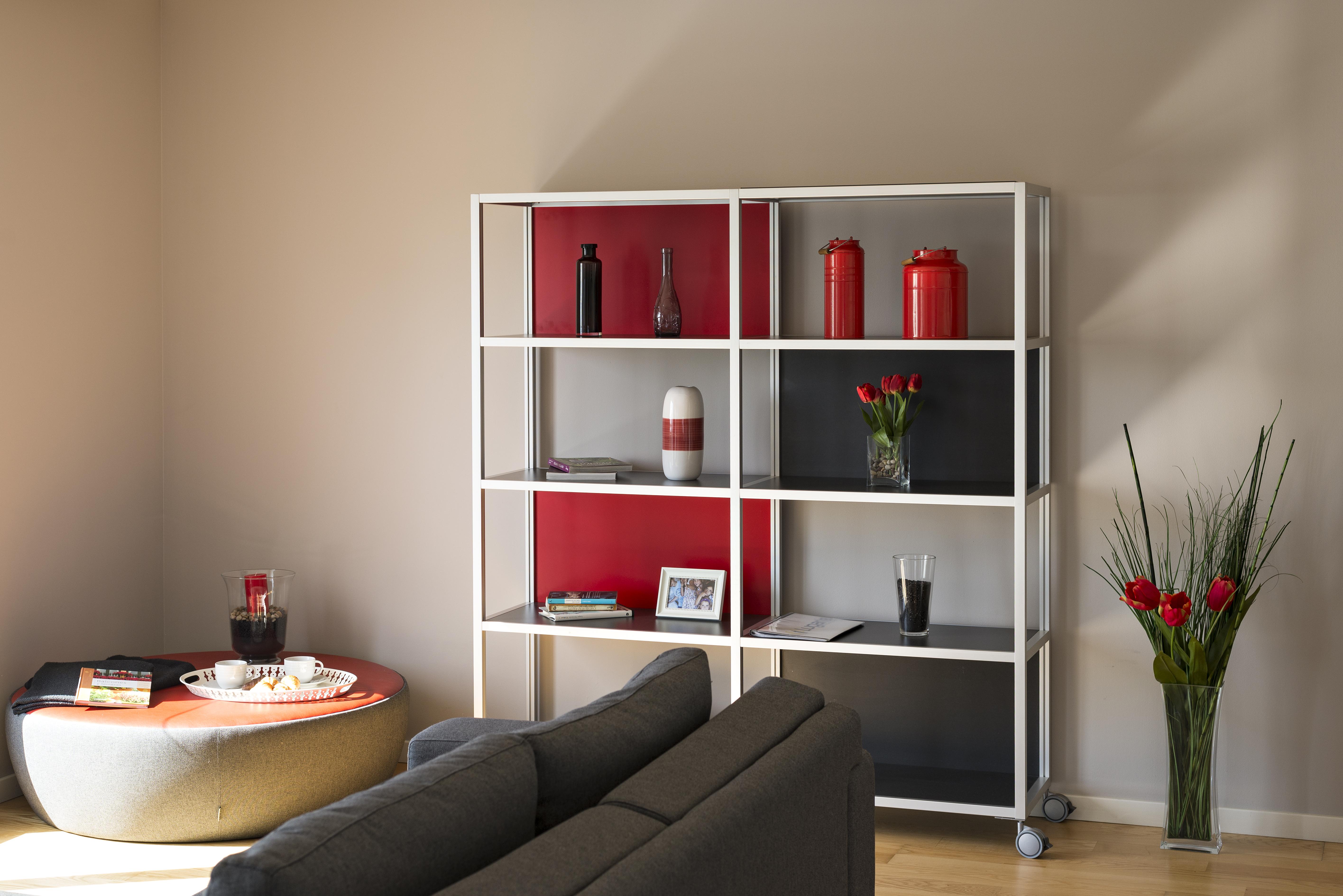 Lugaris Appartement