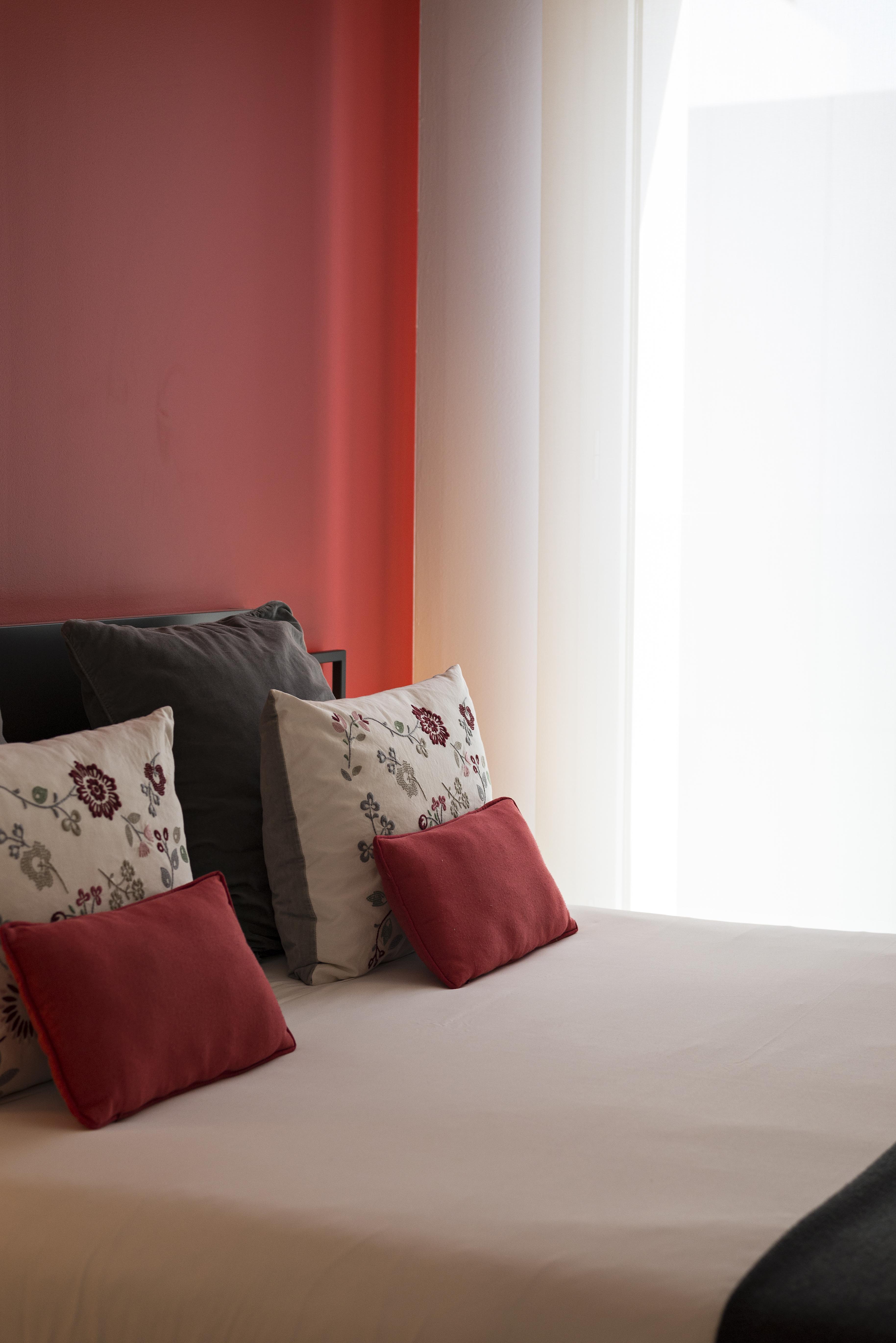 Appartement Lugaris
