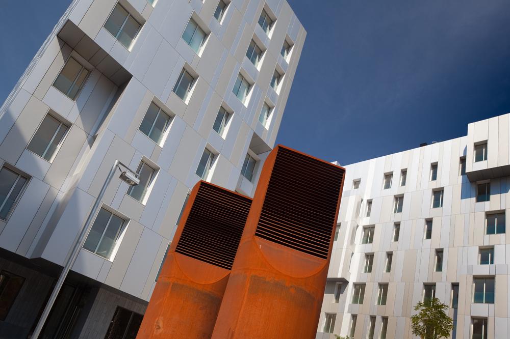 Lugaris Appartement *