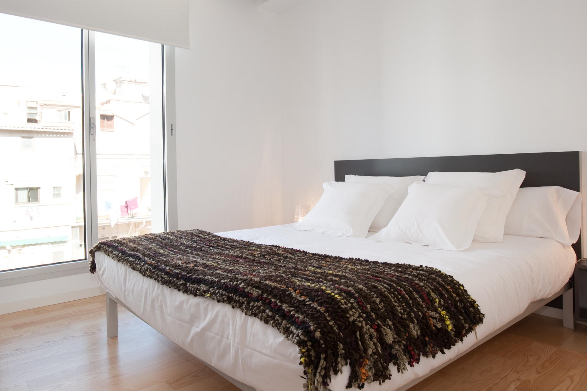 Appartement Lugaris