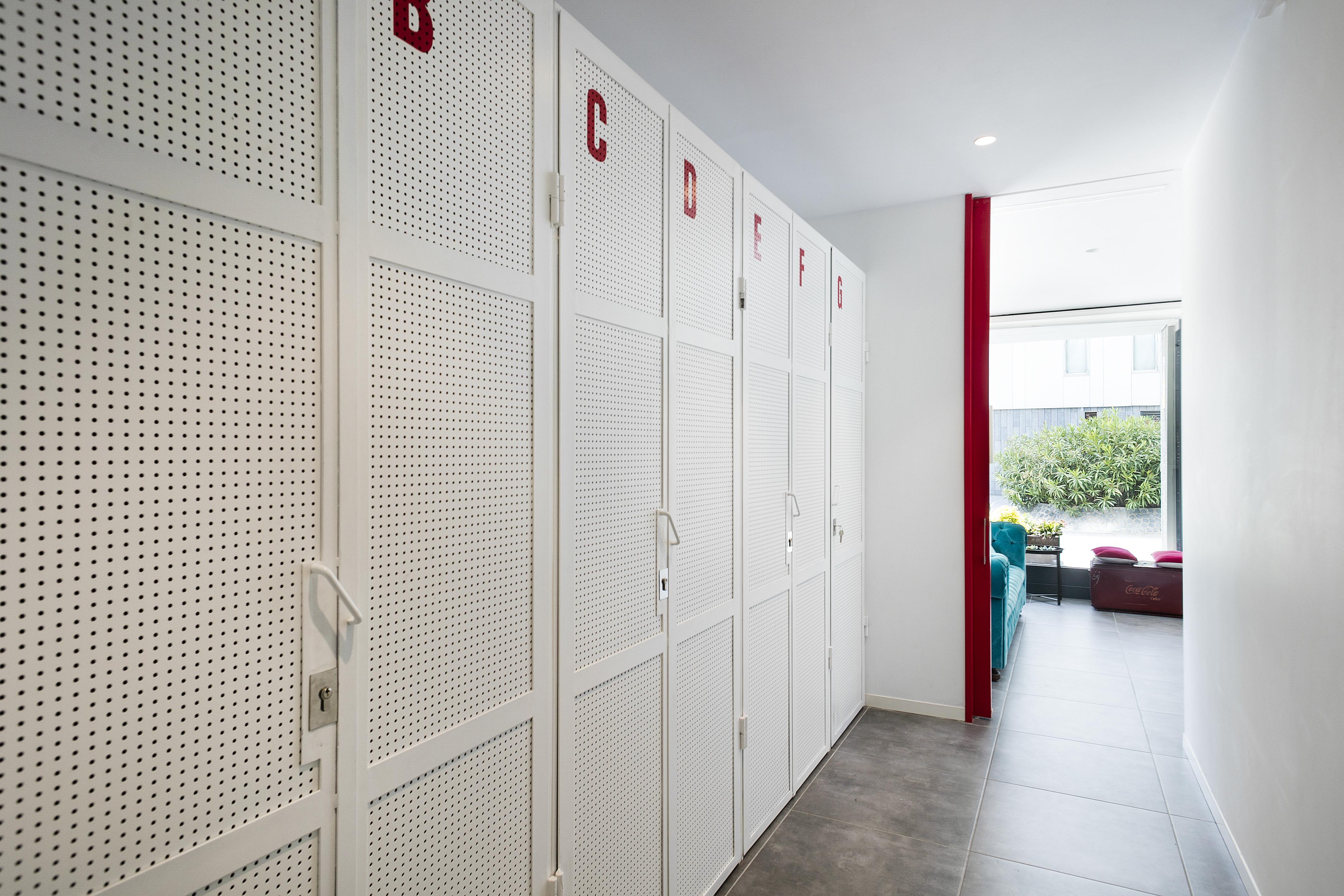 Appartement Lugaris Barcelone