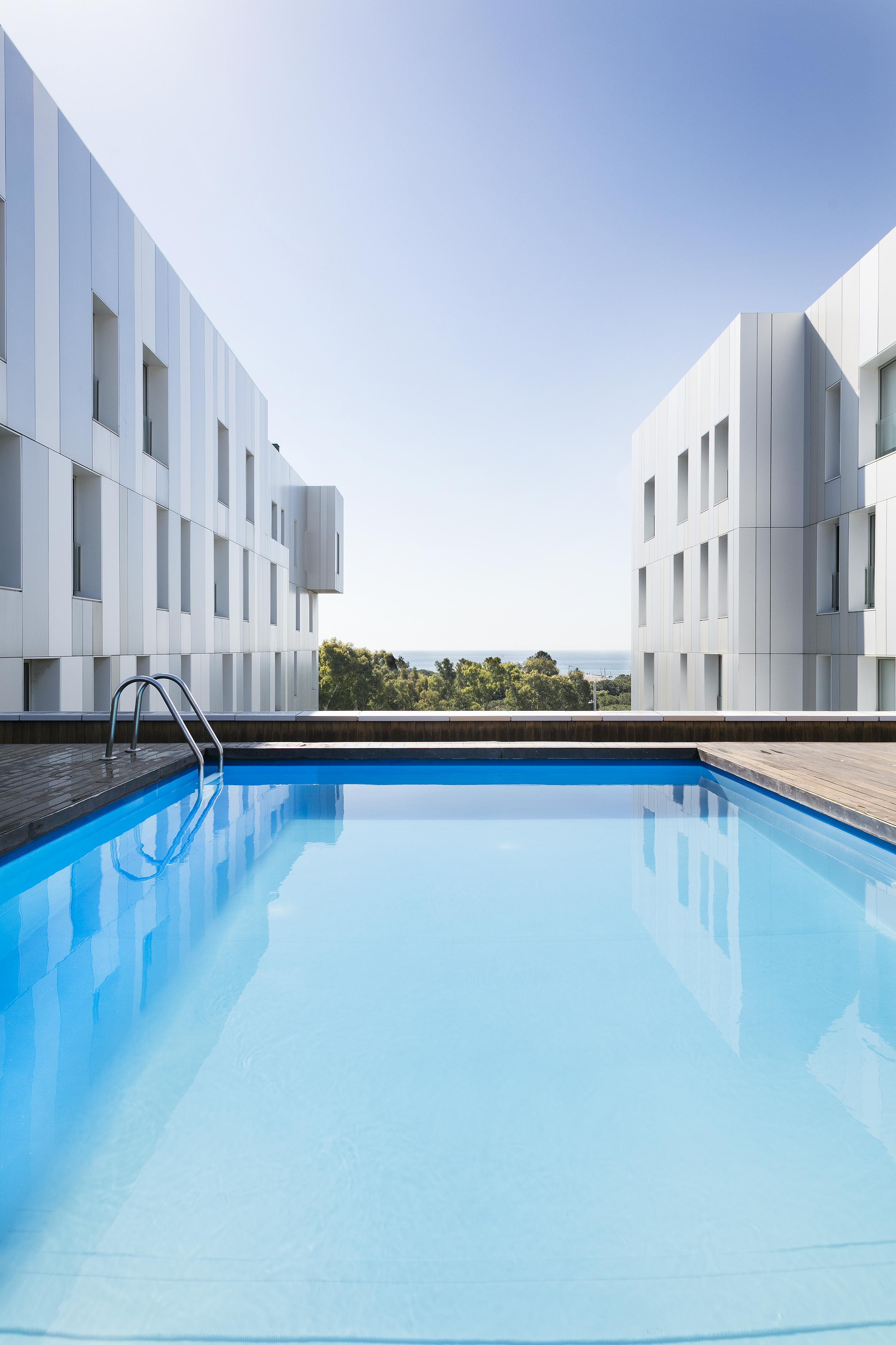 Appartement Lugaris