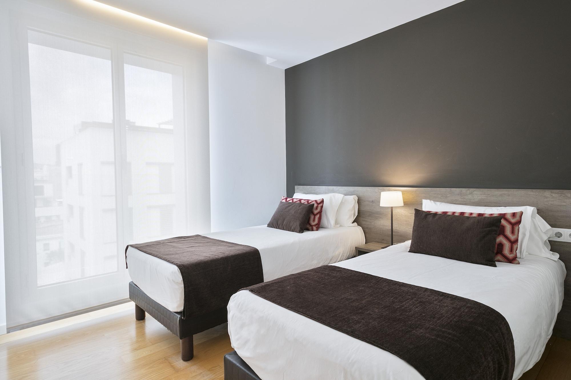 Appartement Lugaris Barcelone