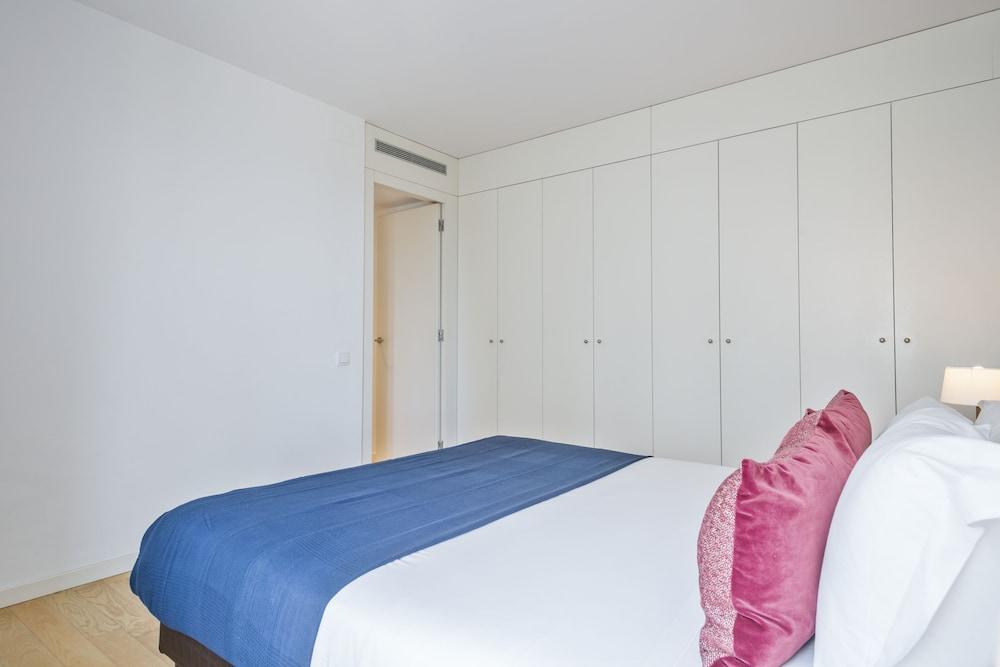 Lugaris Appartement Barcelone