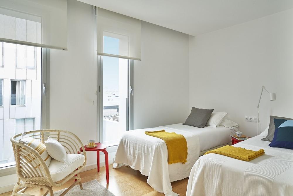 Lugaris Appartement Barcelone