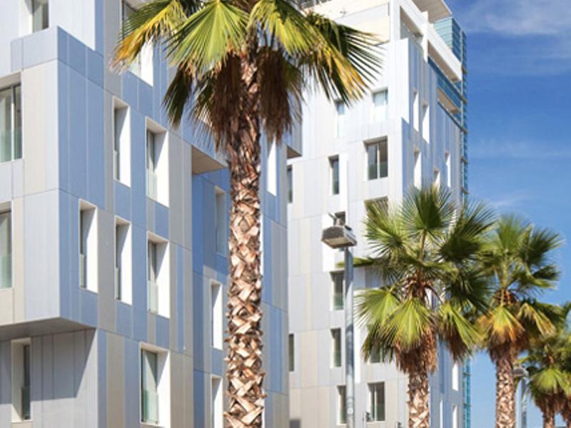 Appartement Lugaris Barcelone