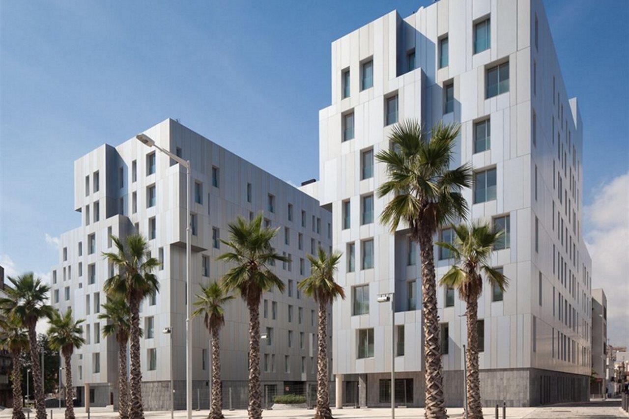 Appartement Lugaris